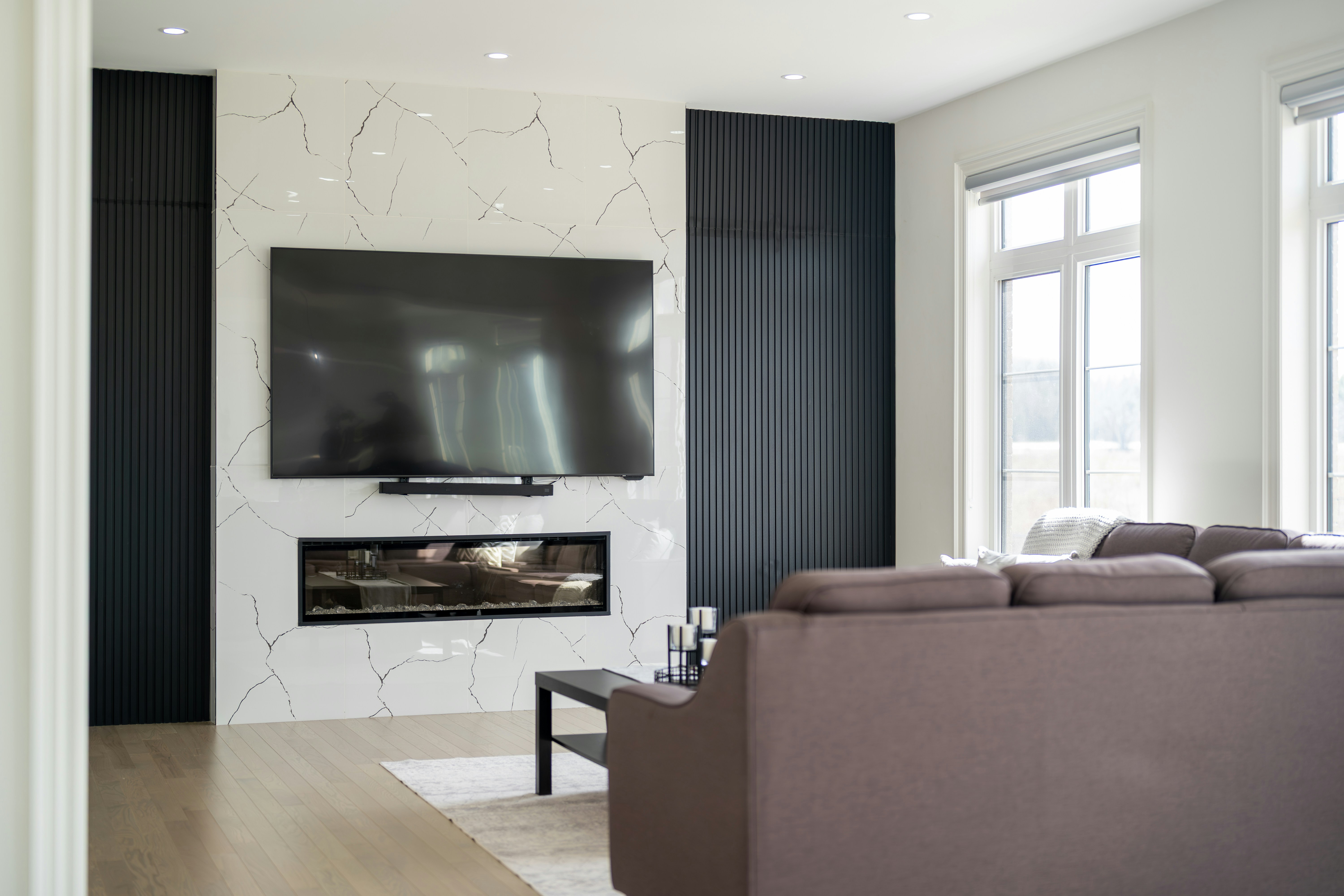 TV & Home Entertainment