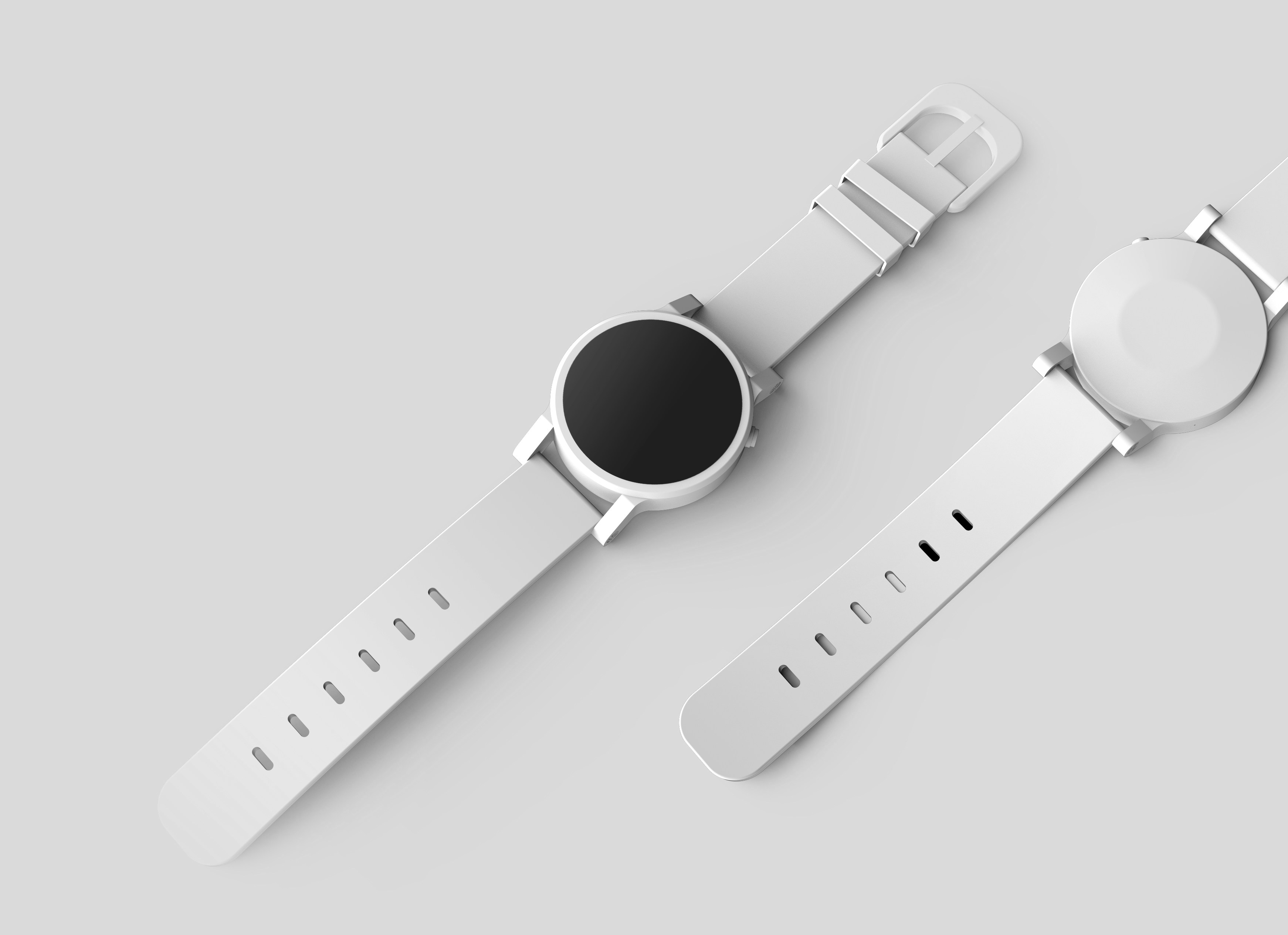 Wearable Tech