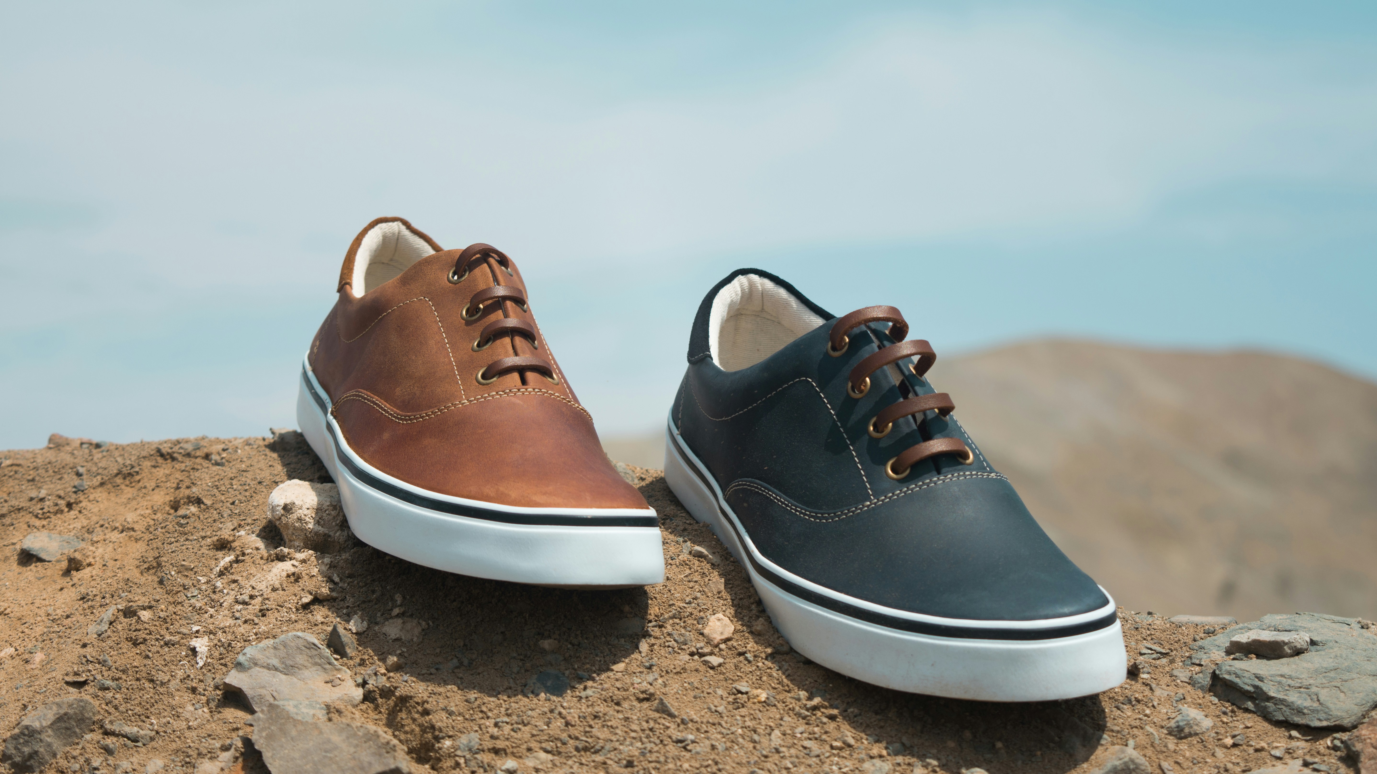 Shoes & Sneakers