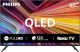 Philips 40PQF7676/F6 7600 Series 40-Inch Full HD QLED Roku TV