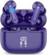 Wireless Earbuds, Bluetooth Headphones 5.4 HiFi Stereo Wireless Earphones